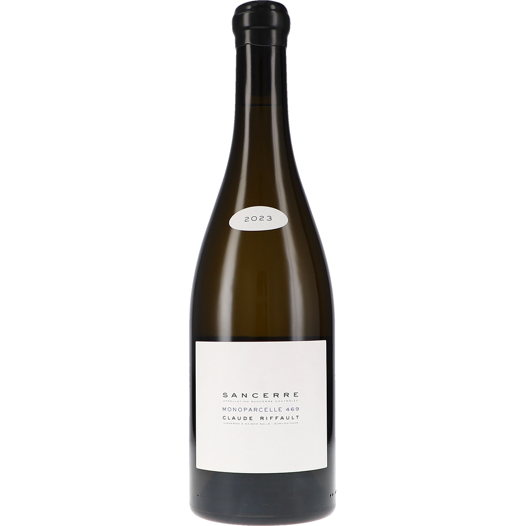 claude riffault sancerre blanc monoparcelle aoc square ef png