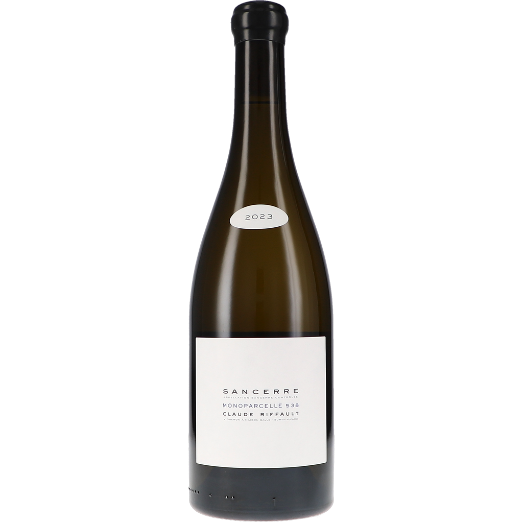 claude riffault sancerre blanc monoparcelle aoc square ea png