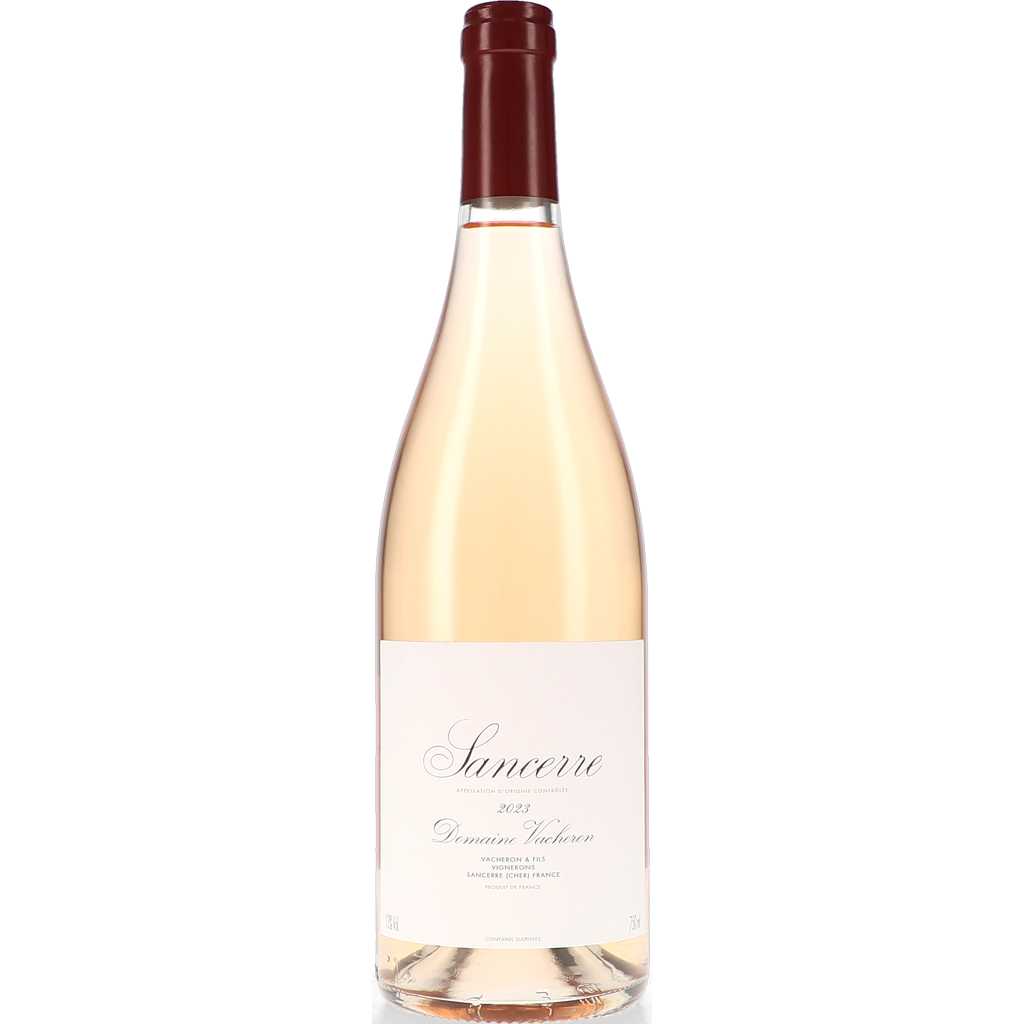 domaine vacheron sancerre rose aoc square e png