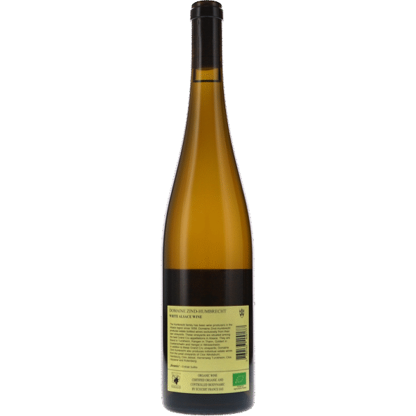 domaine zind humbrecht riesling rangen de thann clos saint urbain grand cru square ec png