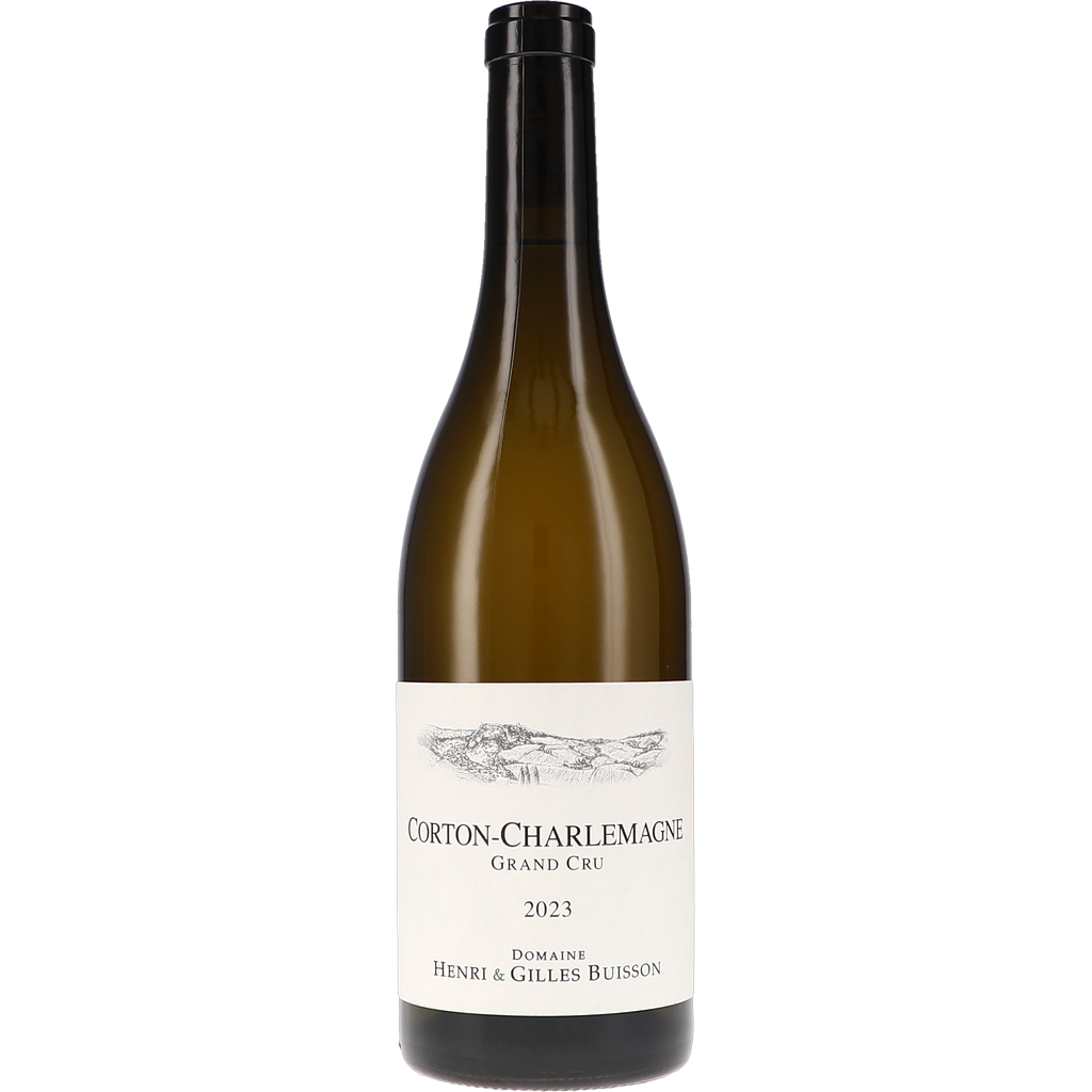 henri gilles buisson corton charlemagne grand cru aoc square cc png