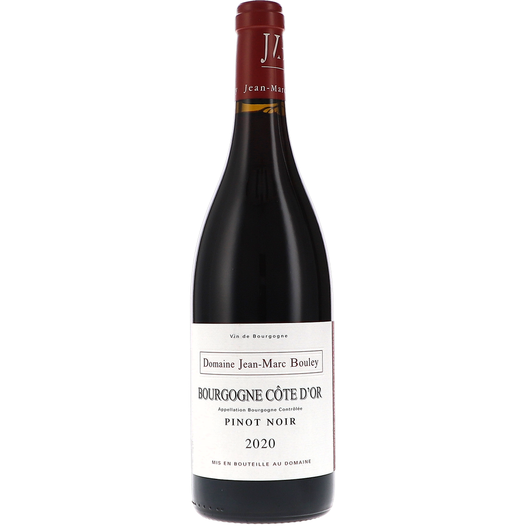 jean marc thomas bouley bourgogne cote d or chardonnay aoc square acbbf png