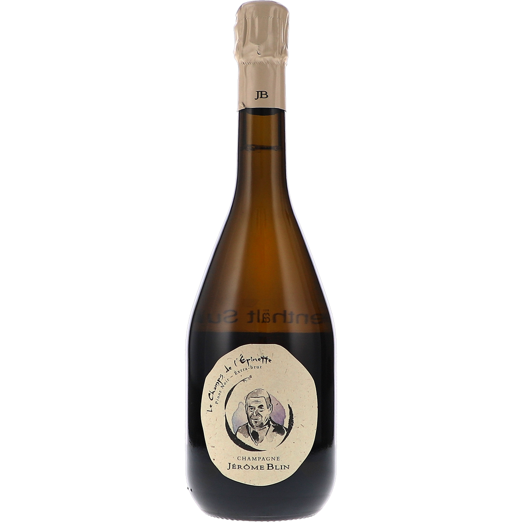 jerome blin le champ de l epinette extra brut square dc png
