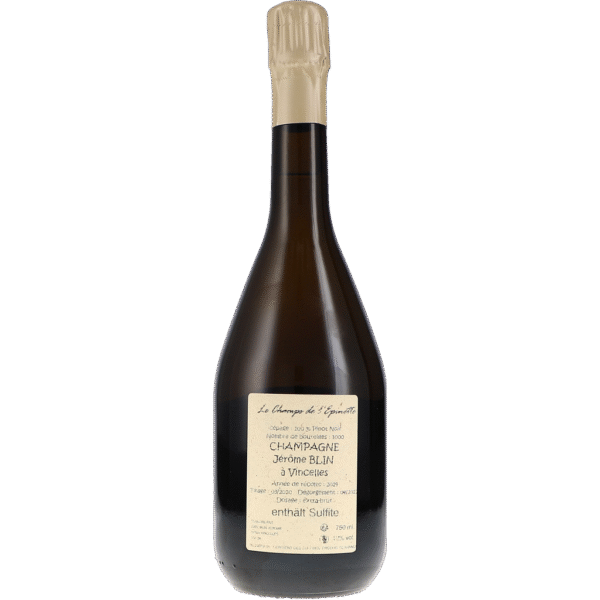 jerome blin le champ de l epinette extra brut square fada png
