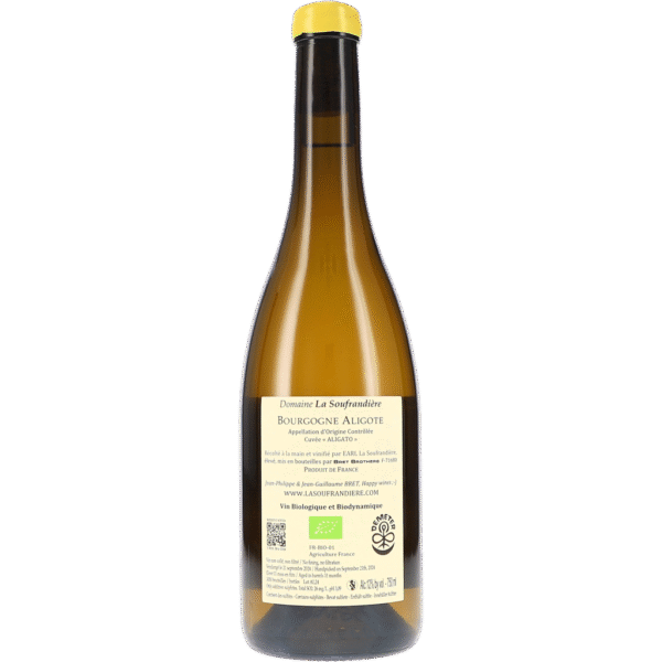 la soufrandiere bourgogne aligote aligato zen aoc square fe png