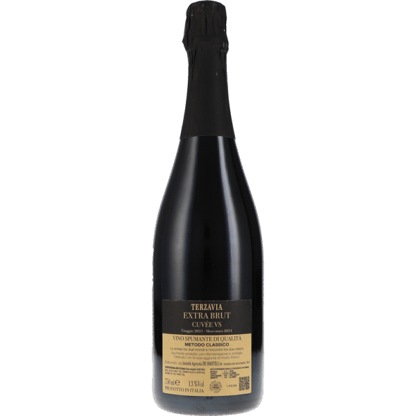 marco de bartoli metodo classico terzavia cuvee vs deg brut nature square ced png