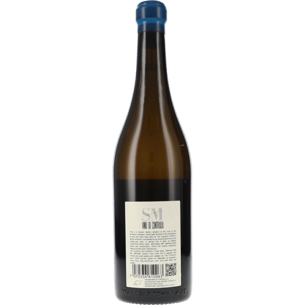 occhipinti sm santa margherita vino di contrada igt sicilia bianco square cca png