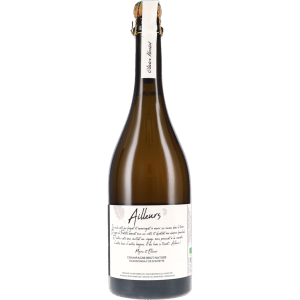 olivier horiot cuvee ailleurs brut nature square edc png