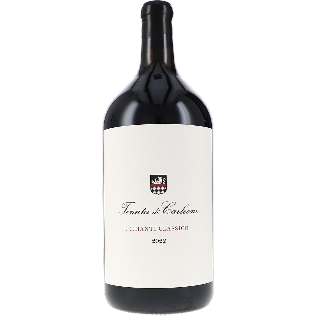 tenuta di carleone chianti classico docg ml doppia magnum quadrata c png