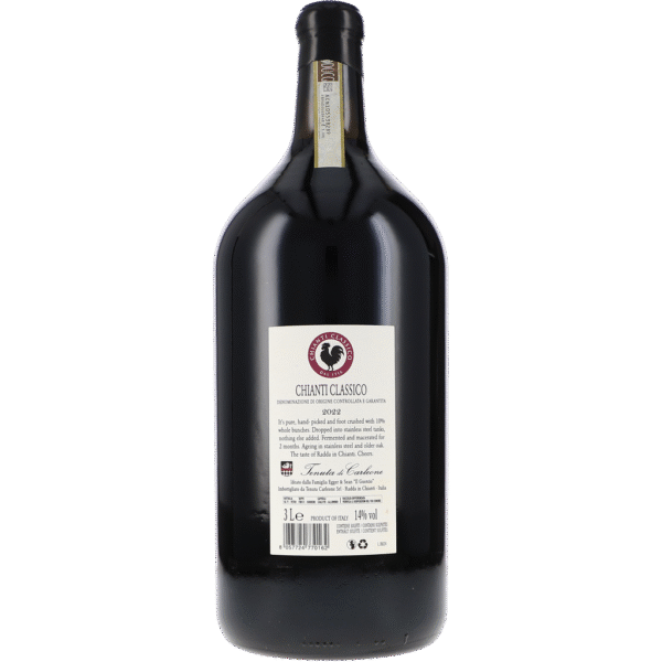 tenuta di carleone chianti classico docg ml doppel magnum square dece png