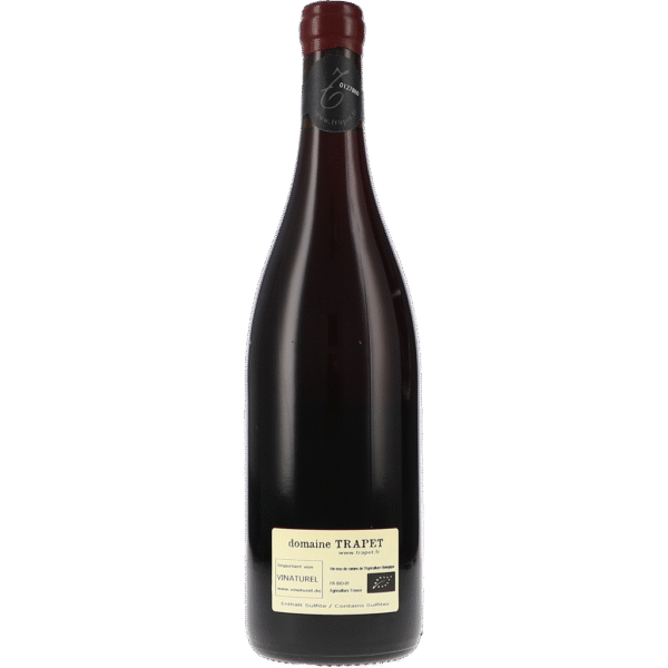 trapet pere fils gevrey chambertin clos prieur er cru square bed png