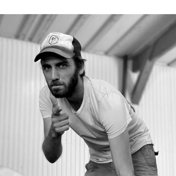 Romain Guiberteau