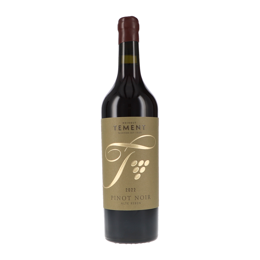 Tement Pinot Noir Alte Reben 2022