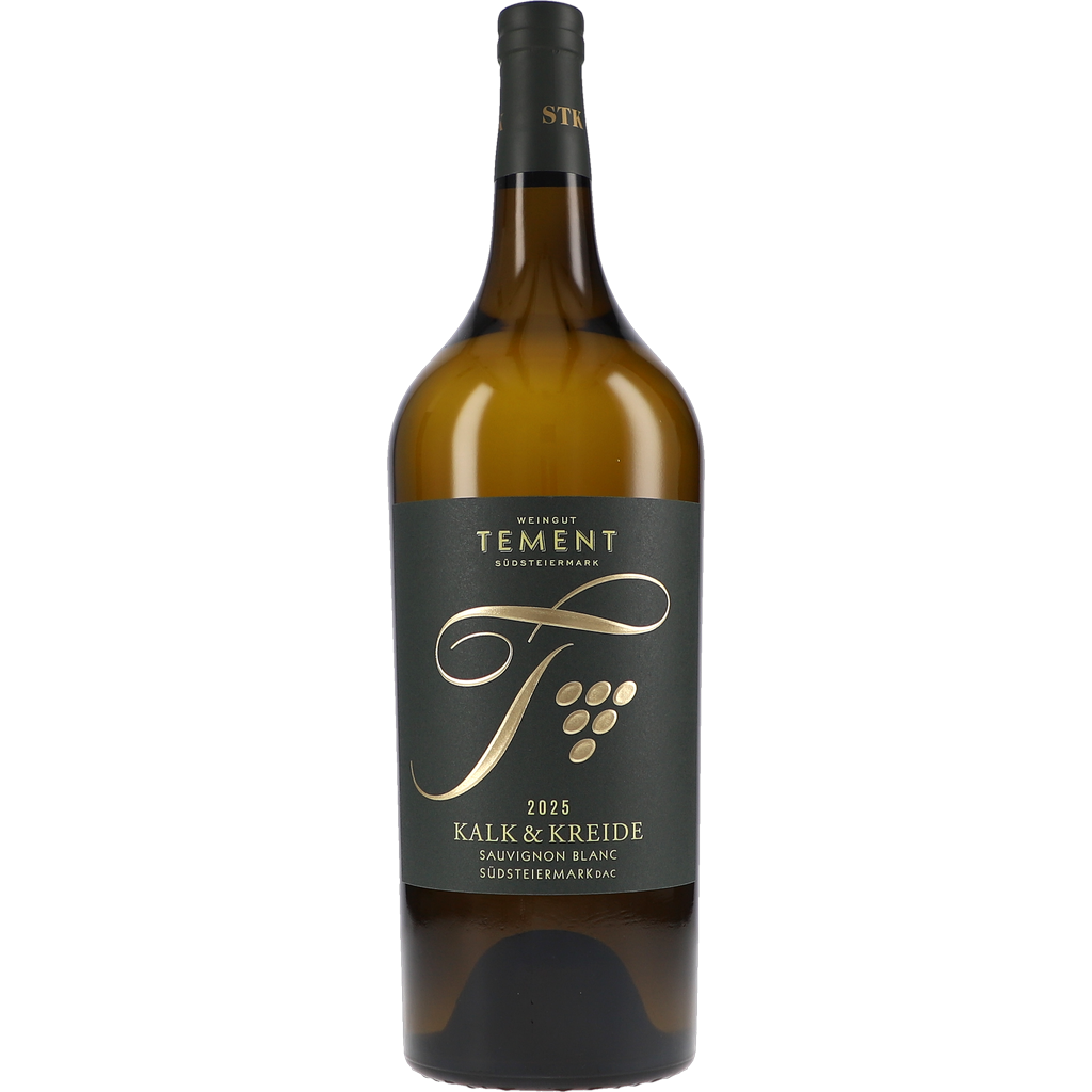 Sauvignon Blanc "Kalk & Kreide" Südsteiermark D... von Österreich