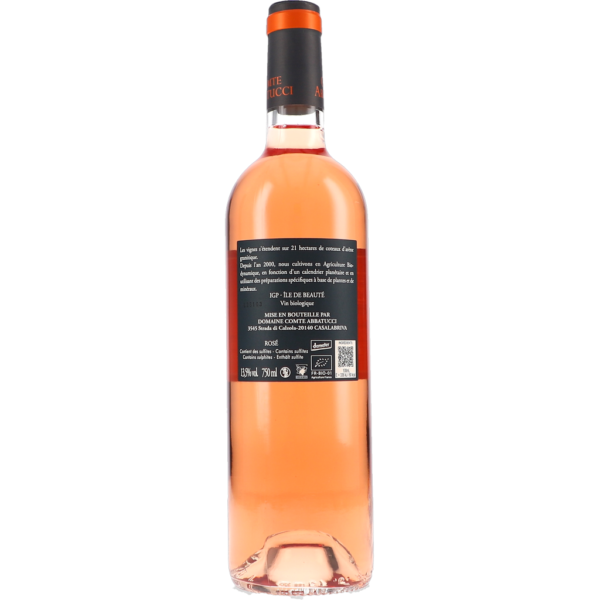 abbatucci faustine vielles vignes rose igp square eb png