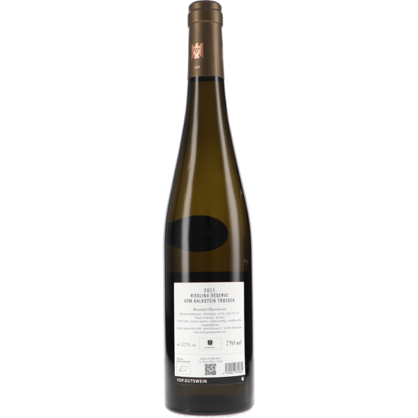 battenfeld spanier riesling reserve vom kalkstein trocken treasure collection square acbdaf png