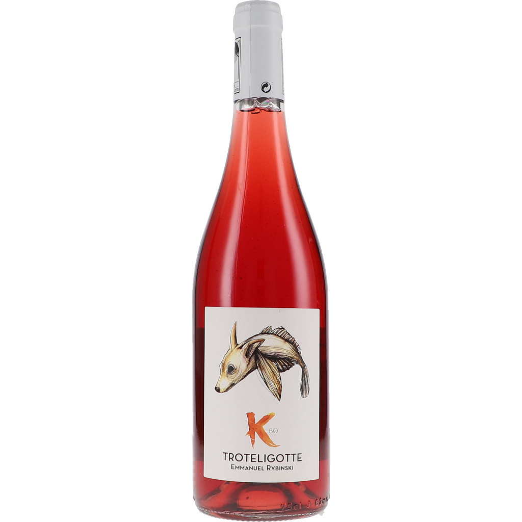 K-bo VdF 2024 von Alltagsweine