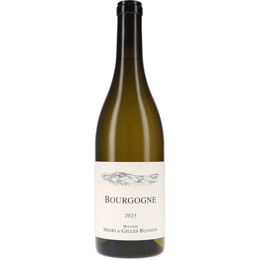 Bourgogne blanc AOC 2023 von Wochenendweine