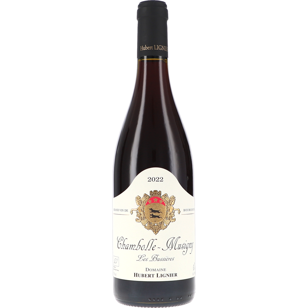 Chambolle-Musigny "Les Bussières" AOC 2023 1500ml M... von Hubert Lignier
