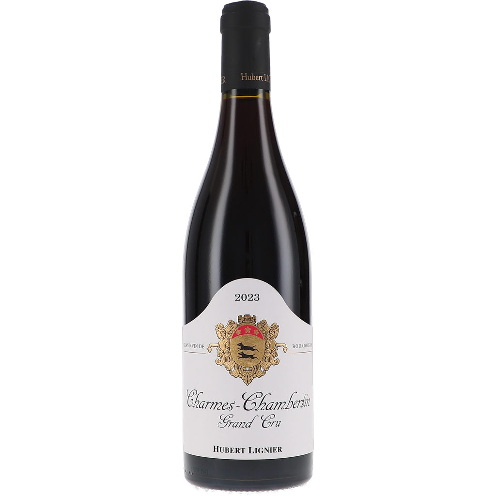 Charmes-Chambertin Grand Cru AOC 2023 von Hubert Lignier