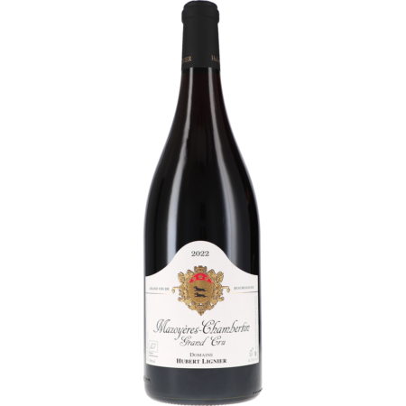hubert lignier mazoyeres chambertin grand cru aoc ml magnum square cb png