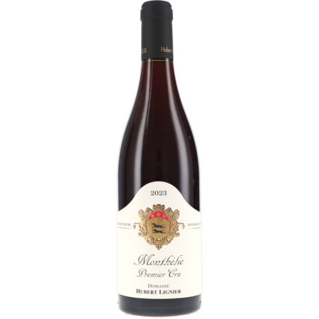 Monthélie 1er Cru AOC 2023