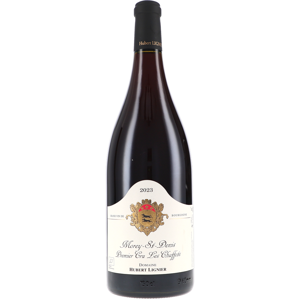 Morey-Saint-Denis 1er Cru "Les Chaffots" AOC 2023 15... von Hubert Lignier