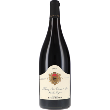 Morey-Saint-Denis 1er Cru "Vieilles Vignes" AOC 2023 1500ml Magnum