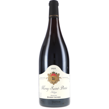 Morey-Saint-Denis Trilogie AOC 2023 1500ml Magnum