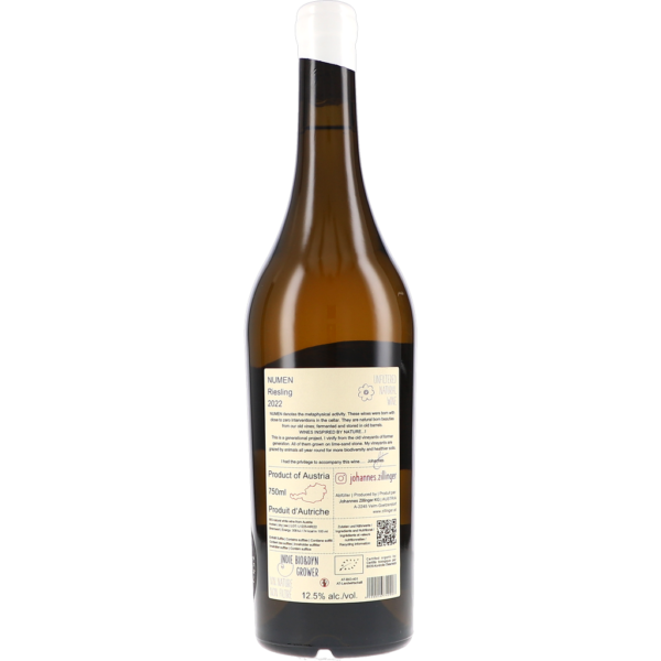 johannes zillinger numen riesling square efdce png