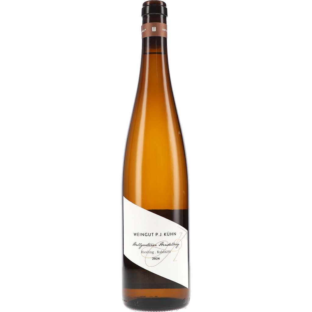 peter jakob kuhn riesling hallgarten hendelberg kabinett square fee png