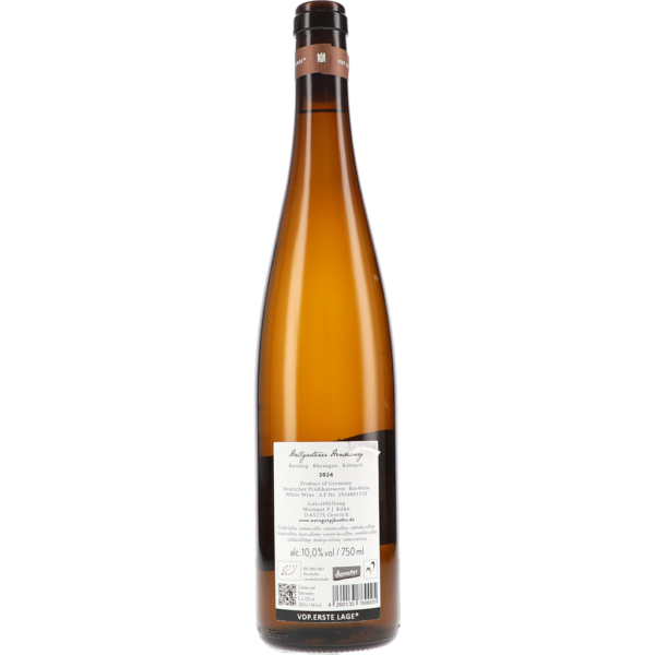 peter jakob kuhn riesling hallgarten hendelberg kabinett square fc png