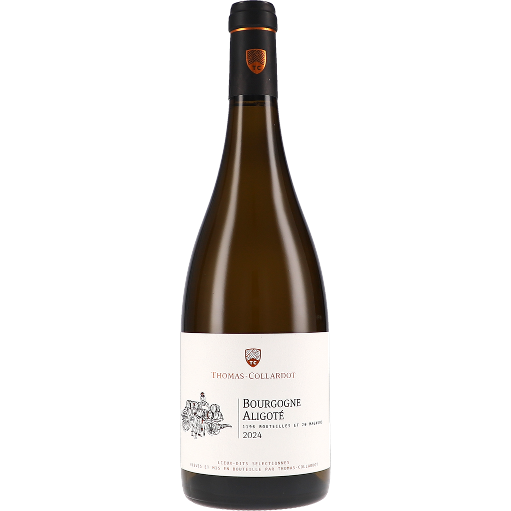 Bourgogne Aligoté AOC 2024