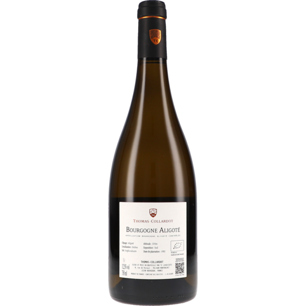 thomas collardot bourgogne aligote aoc square efaecf png