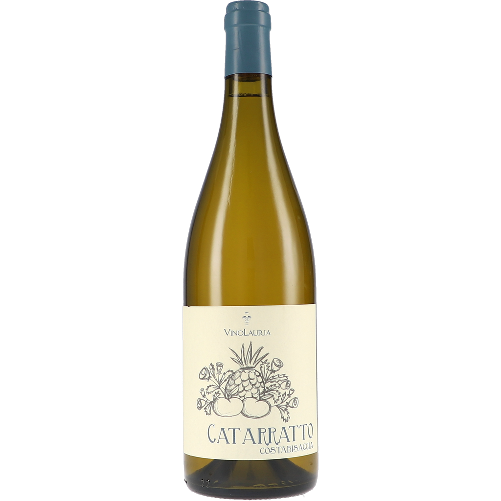 vino lauria catarratto costabisaccia igt terre siciliane square fccb png