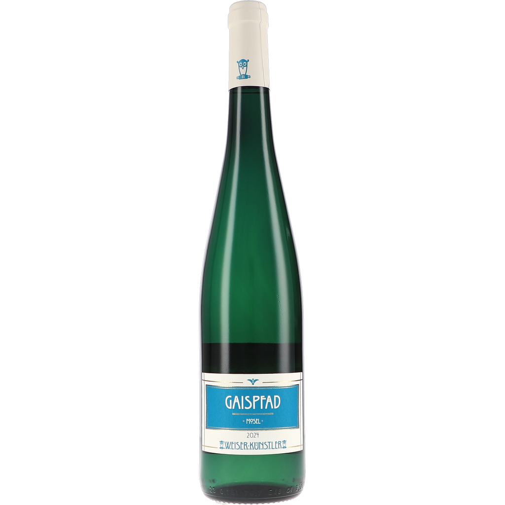 Riesling Gaispfad 2024 von Weiser-Künstler