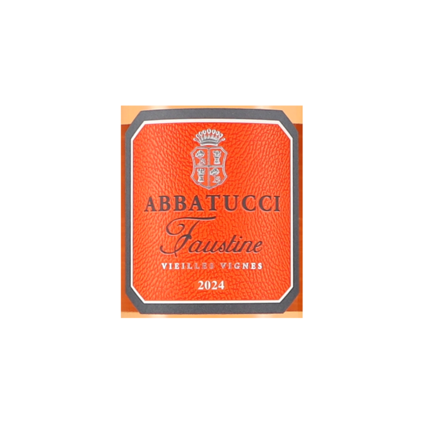 abbatucci faustine vielles vignes rose vdf label c png