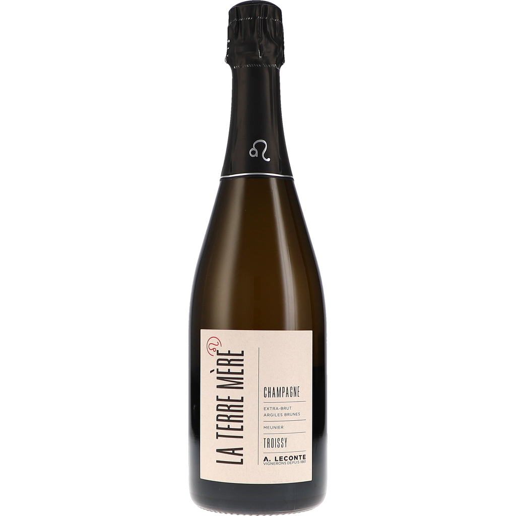 La Terre Mère, Brut von Alexis