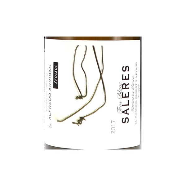 alfredo arribas tros blanc saleras label bbef png