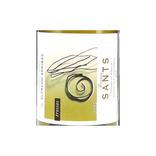 alfredo arribas trossos sants label edbc png