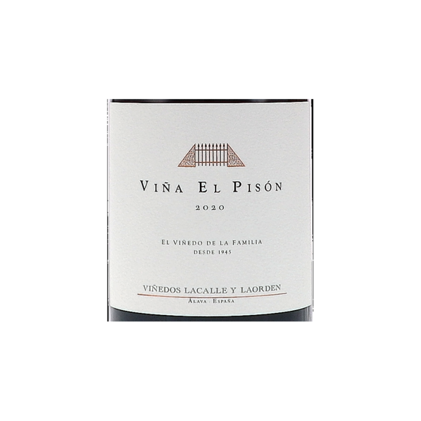 artadi vina el pison label b png
