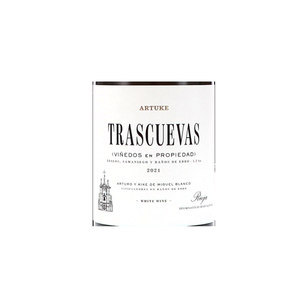 artuke trascuevas label ea png