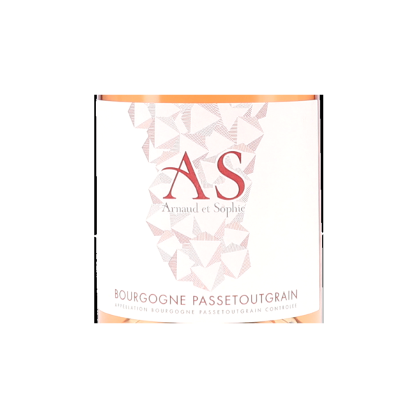 as sirugue noellat bourgogne passetoutgrains rose aoc label fdbeb png