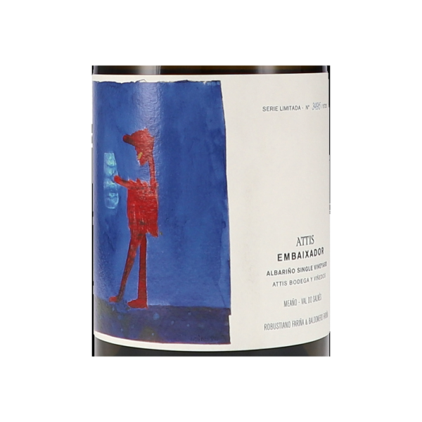 attis bodegas y vinedos embaixador label bcc png