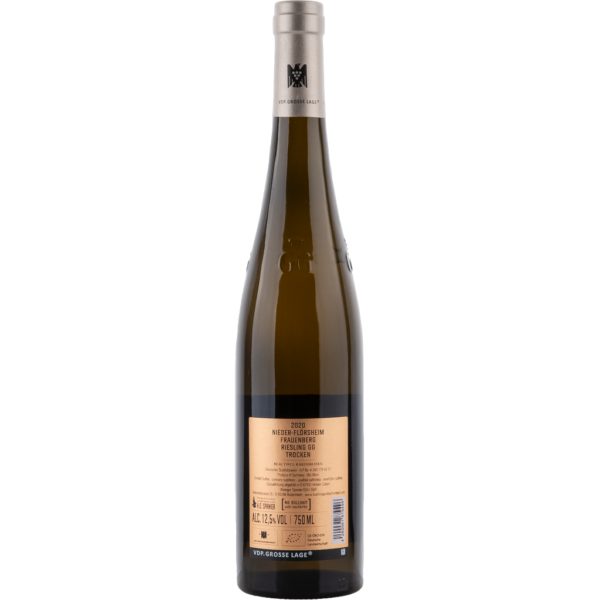 battenfeld spanier riesling frauenberg gg treasure collection square bae png