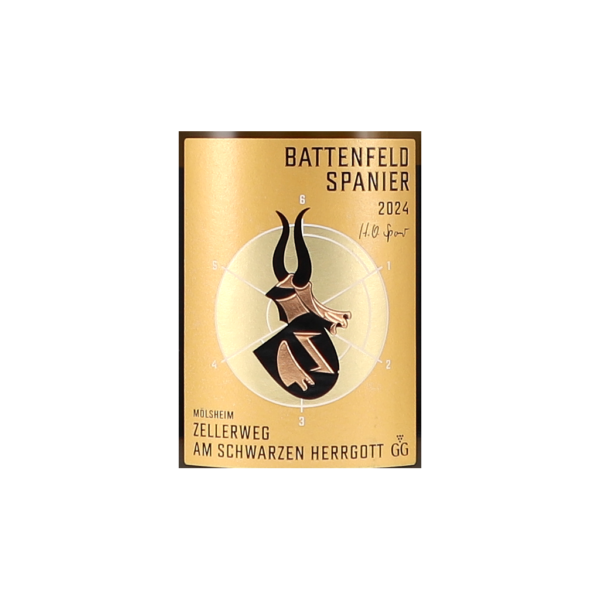 battenfeld spanier riesling zellerweg am schwarzen herrgott gg ml magnum label bfd png