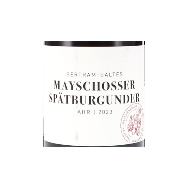 bertram baltes mayschosser spatburgunder label feb png