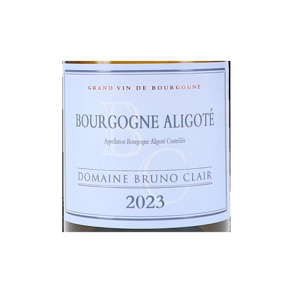 bruno clair bourgogne aligote aoc label ccb png