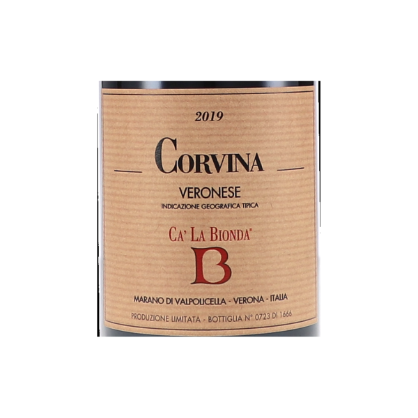 ca la bionda corvina igt label a png