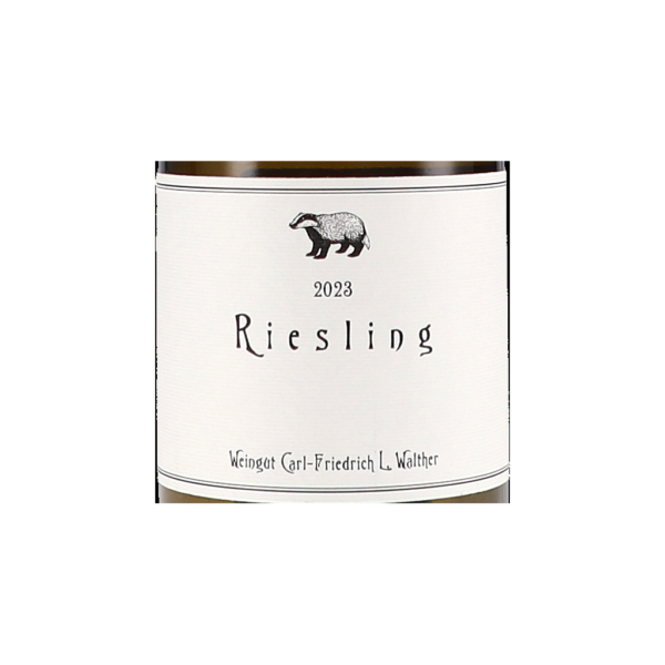 carl friedrich l walther riesling label fbda png
